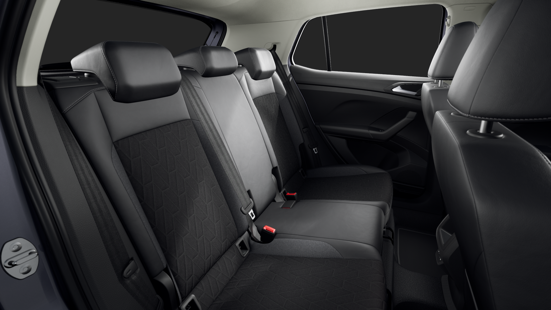 Volkswagen T-Cross 1.5 TSI DSG