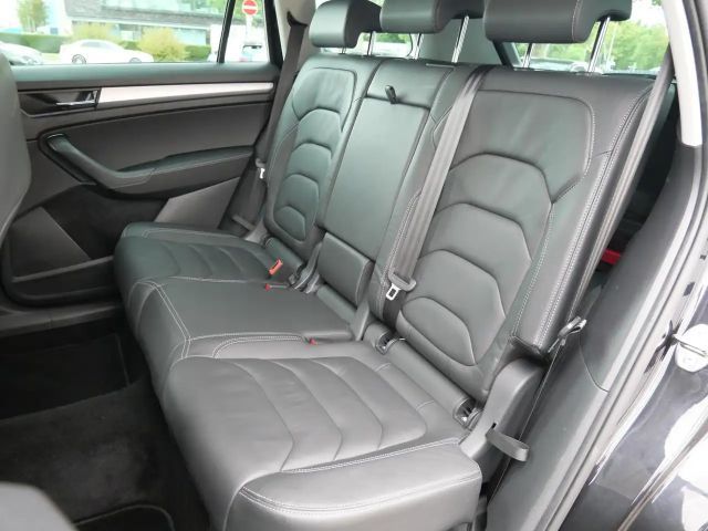 Skoda Kodiaq 2.0 TDI