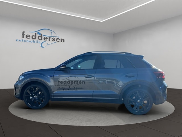 Volkswagen T-Roc 1.5 TSI Style