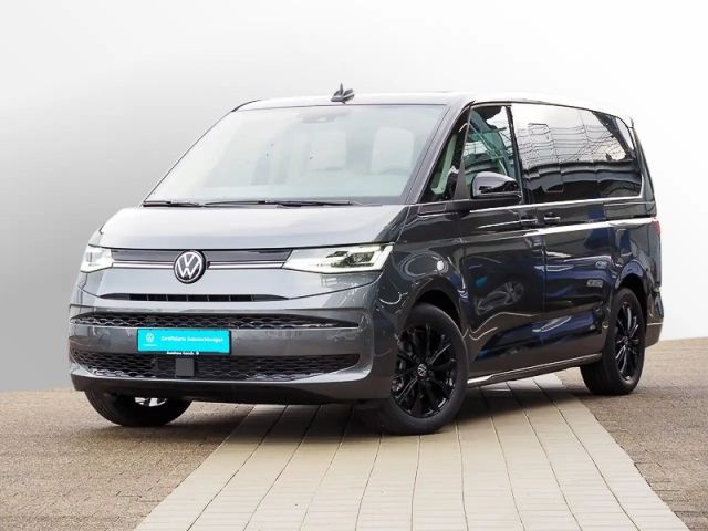 Volkswagen Multivan 2.0 TDI DSG T7
