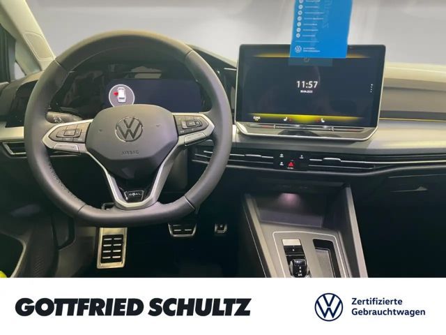 Volkswagen Golf DSG Variant