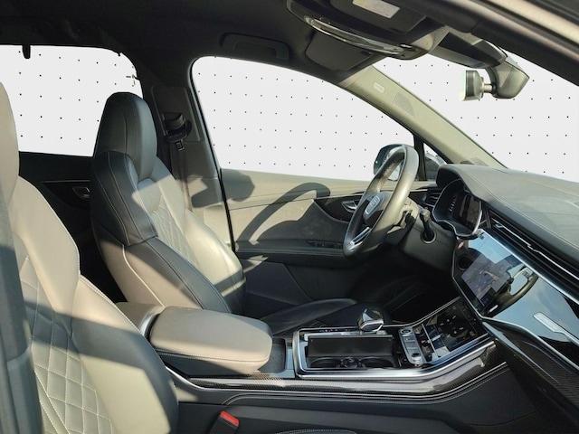 Audi Q7 50 TDI Competition Quattro