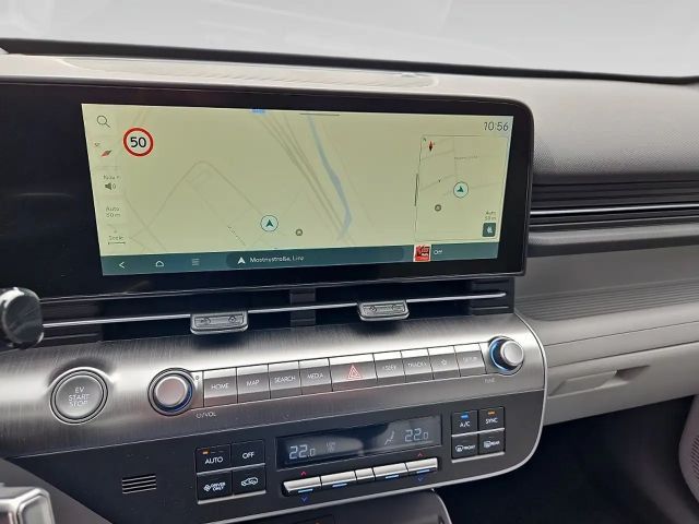 Hyundai Kona Electric