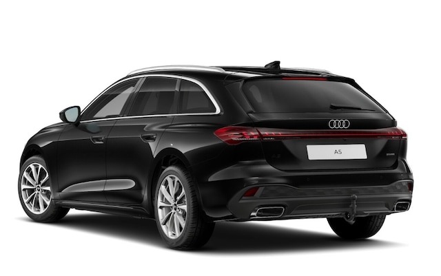 Audi A5 Avant Quattro S-Tronic