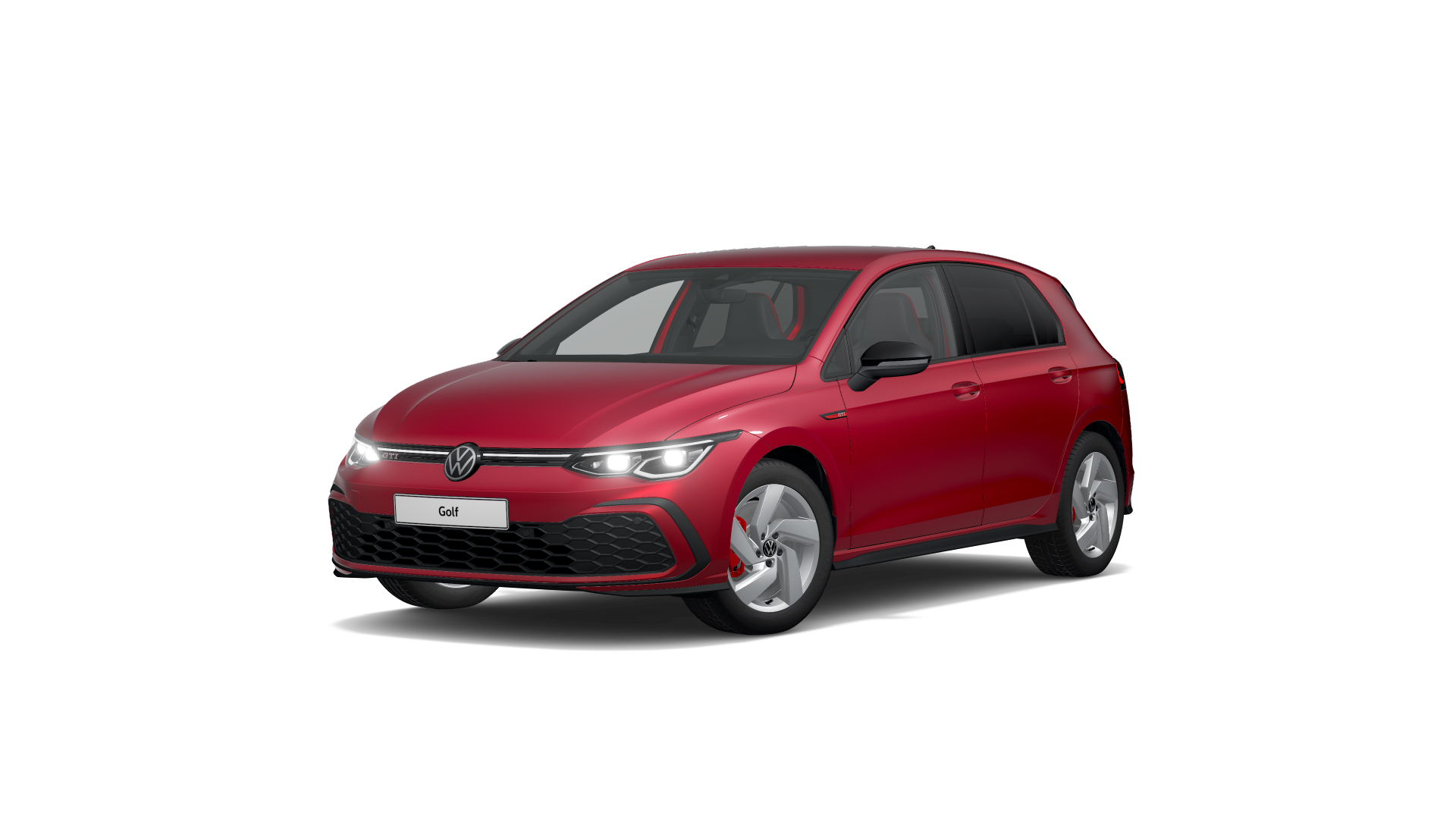 Volkswagen Golf 2.0 TSI DSG Golf VIII Style