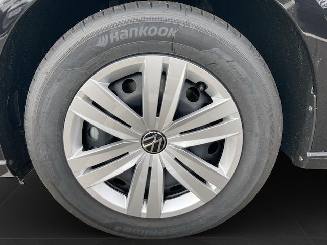 Volkswagen Caddy 2.0 TDI DSG Life Maxi