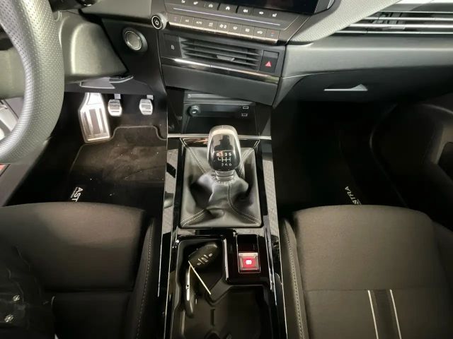 Opel Astra L 1.2 Klima Schiebedach* Elekt. Heckklappe