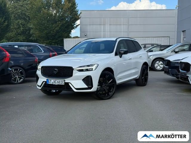 Volvo XC60 AWD Plus T8