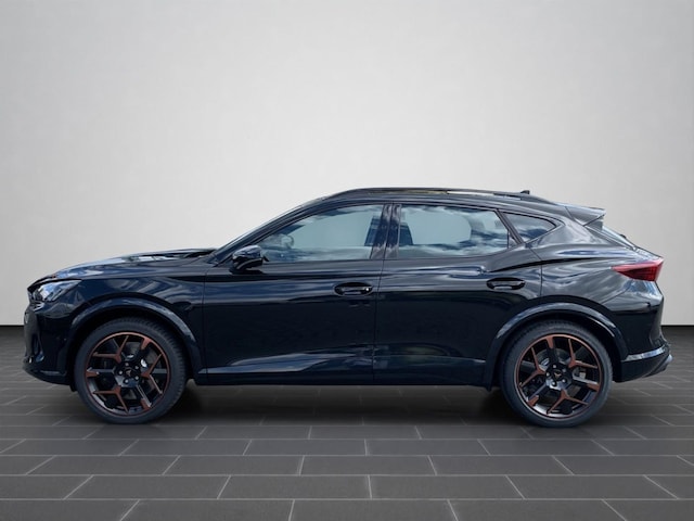 Cupra Formentor 2.0 TSI 4Drive DSG VZ