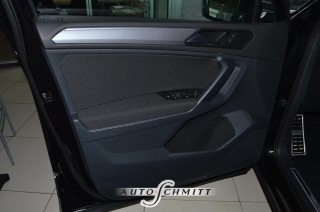 Volkswagen Tiguan 2.0 TDI DSG Life