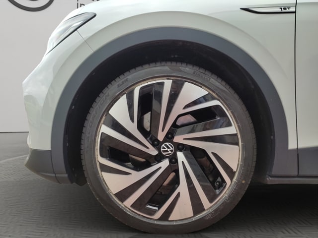 Volkswagen ID.4 "1st Edition" *AHK*