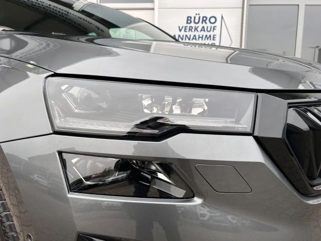 Skoda Karoq 2.0 TDI 4x4 Sportline