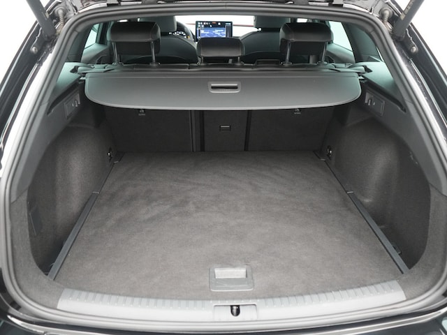 Cupra Leon DSG ST Sportstourer