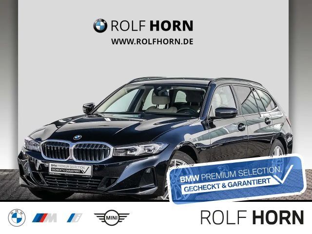 BMW 318 318i Touring