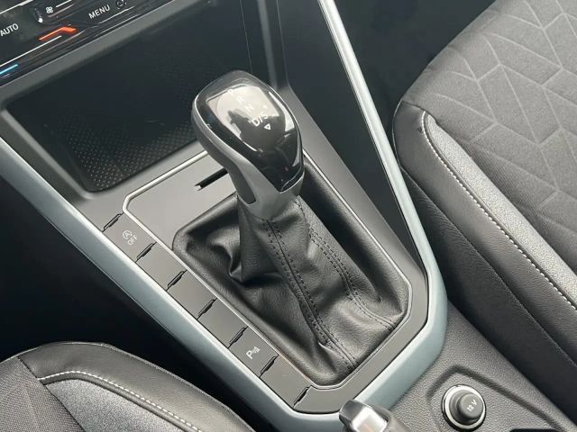 Volkswagen Taigo DSG Life