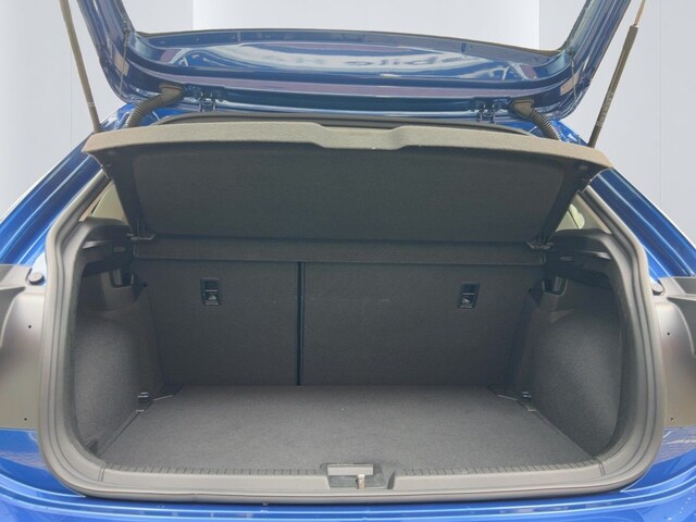 Volkswagen Polo 1.0 TSI DSG IQ.Drive Style