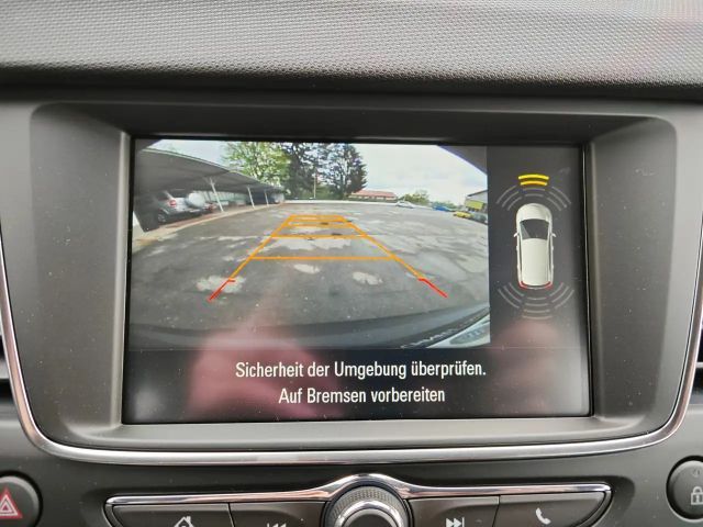 Opel Crossland X Rückfahrkamera*PDC*Sitzheizung*Lenkradheizung