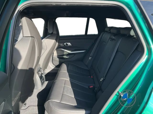 BMW M3 Competition Touring