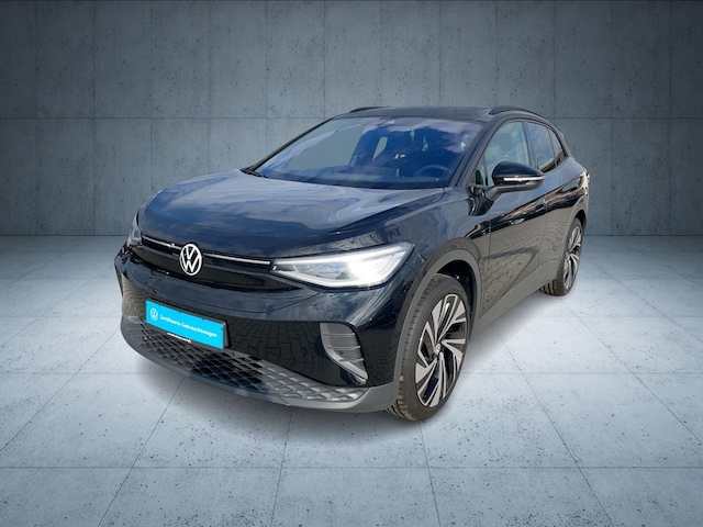 Volkswagen ID.4 4 Motion 1-Gang-Automatik