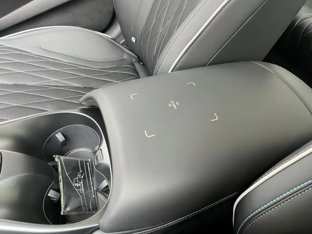 BYD Seal Excellence Vierwielaandrijving