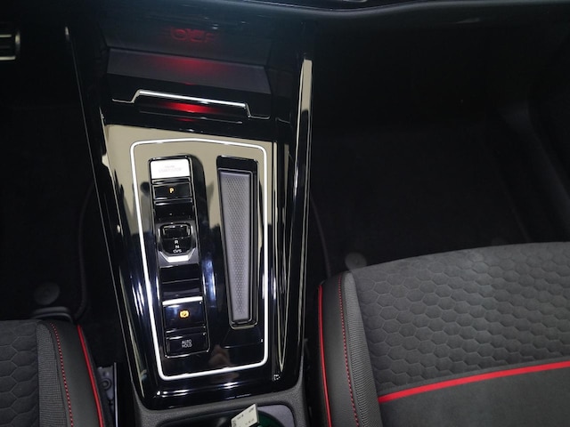 Volkswagen Golf GTI IQ.Drive Style