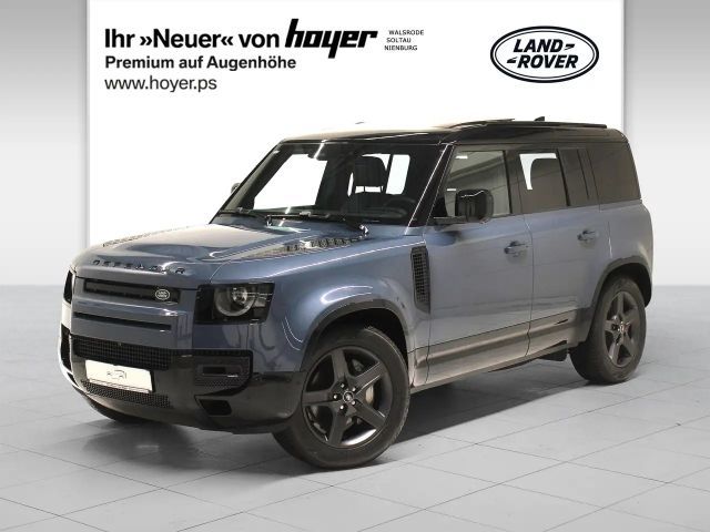 Land Rover Defender 110 D300 Dynamic SE
