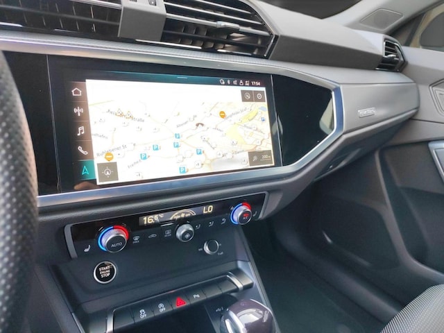 Audi Q3 40 TFSI Quattro S-Tronic