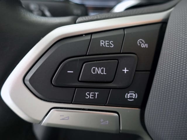 Volkswagen Polo 1.0 MPI