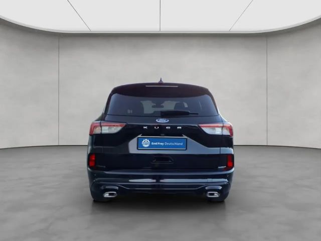 Ford Kuga ST Line X