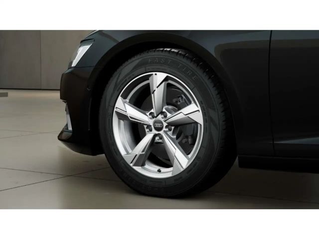 Audi A6 45 TFSI Avant Quattro