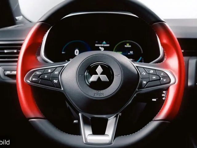 Mitsubishi Colt 1,0 Turbo *SELECT*Modeljahr2025*Vorführer*