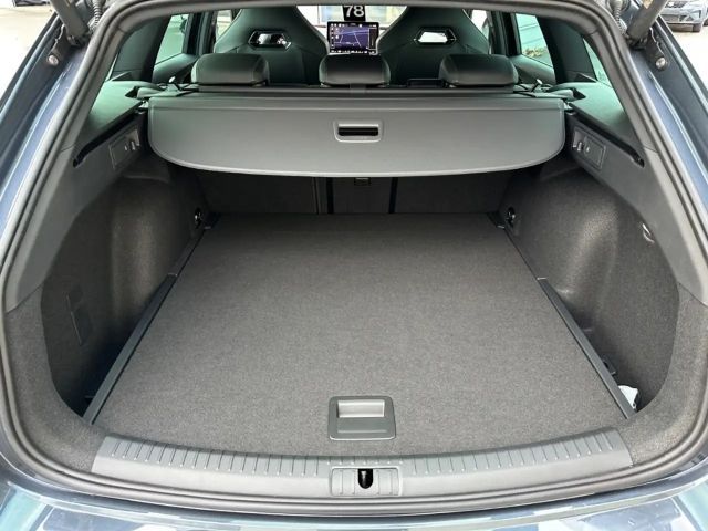 Cupra Leon DSG Sportstourer