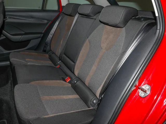 Skoda Octavia 2.0 TDI 4x4