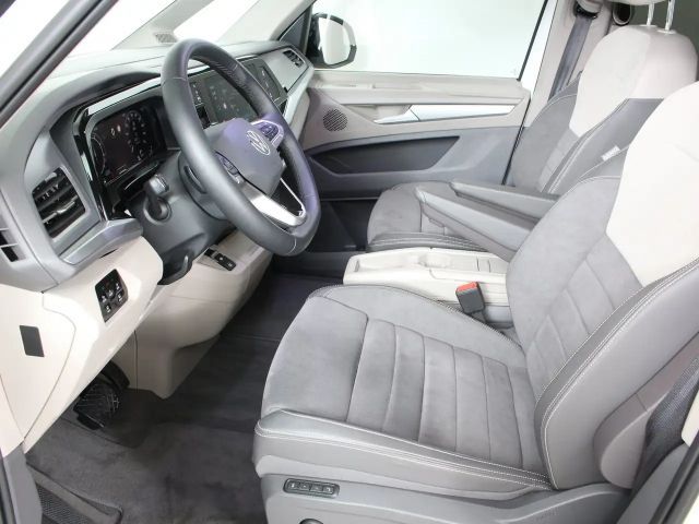 Volkswagen Multivan 4Motion T7 eHybrid