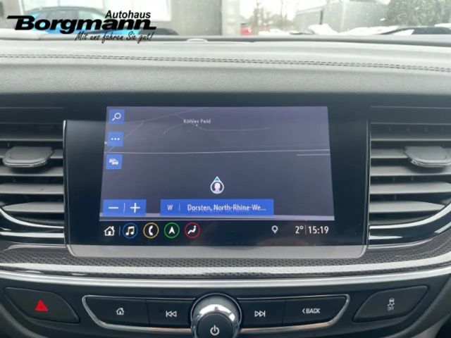 Opel Insignia Business Sports Tourer