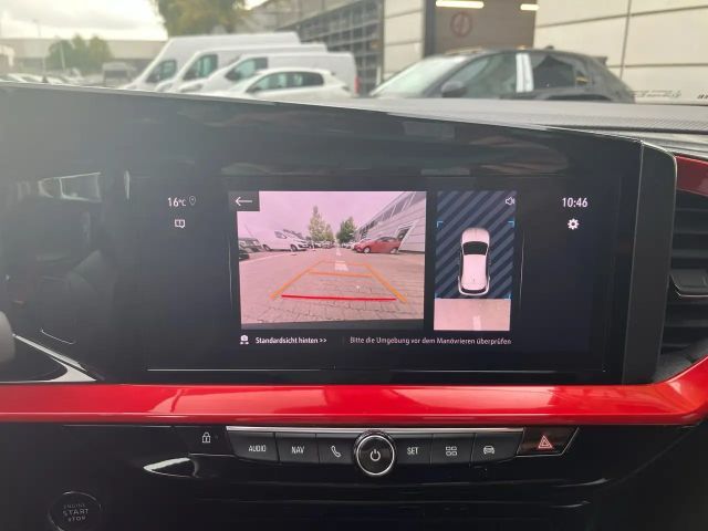 Opel Mokka 1.2 Turbo GS-Line Grand Sport Turbo