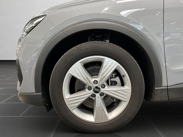 Audi Q4 e-tron 40