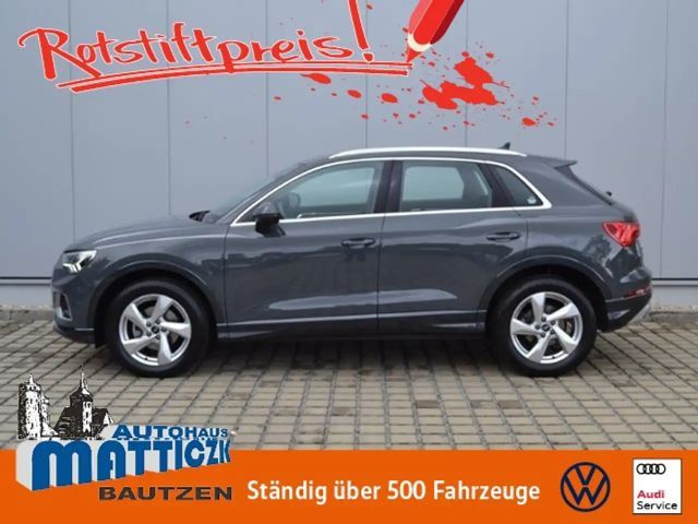 Audi Q3 35 TFSI S-Tronic