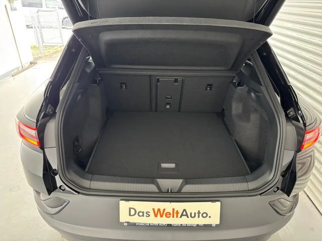 Volkswagen ID.4 4Motion Performance Pro