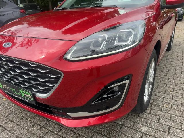 Ford Kuga Plug in Hybrid Vignale