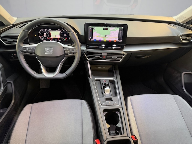 Seat Leon DSG Sportstourer