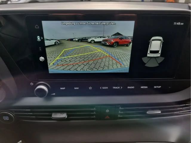 Hyundai Bayon LED*Automatik*Navi v.App*Garantie