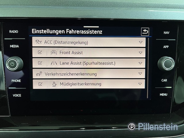 Volkswagen Polo IQ.Drive Style