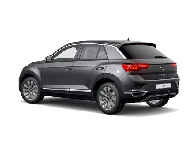 Volkswagen T-Roc 1.5 TSI DSG Sport