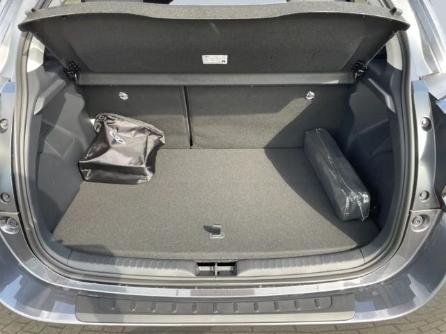 Toyota Yaris Hatchback Hybride