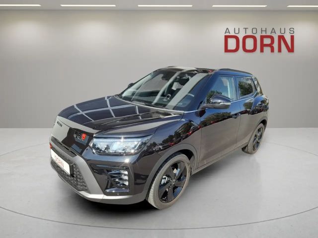 SsangYong Tivoli 2WD
