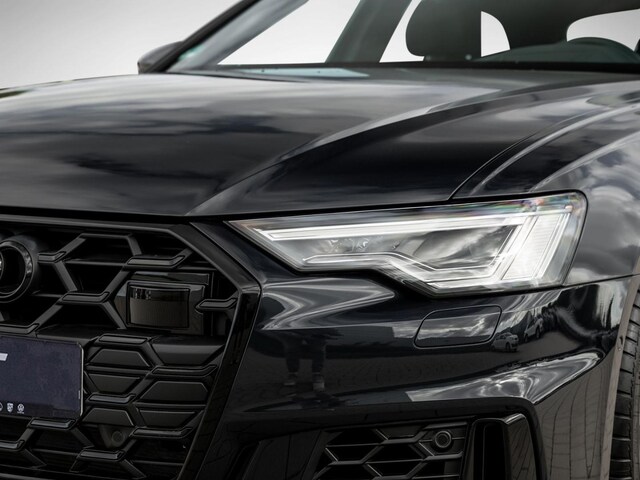 Audi S6 Avant Quattro