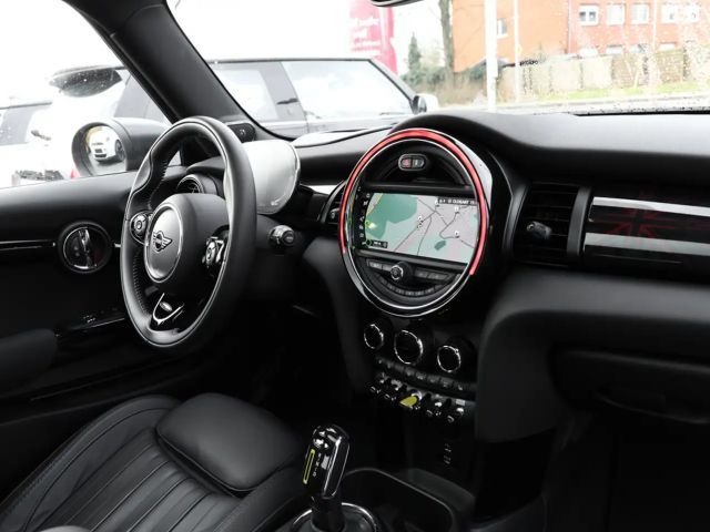 MINI Cooper SE