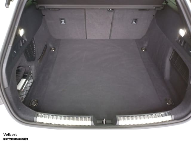 Audi S5 Avant S-Tronic