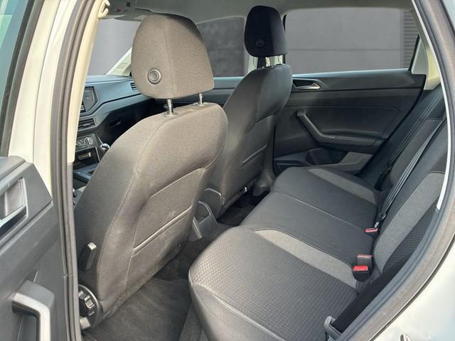 Volkswagen Taigo 1.0 TSI